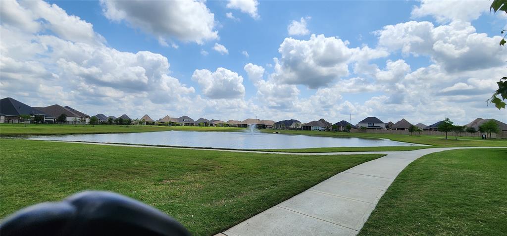 19210 Palfrey Prairie Trail, Tomball, Texas image 13