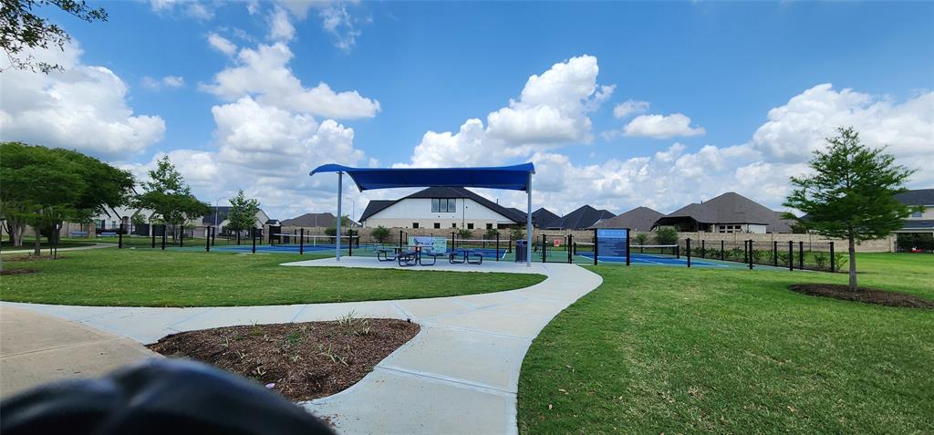 19210 Palfrey Prairie Trail, Tomball, Texas image 14