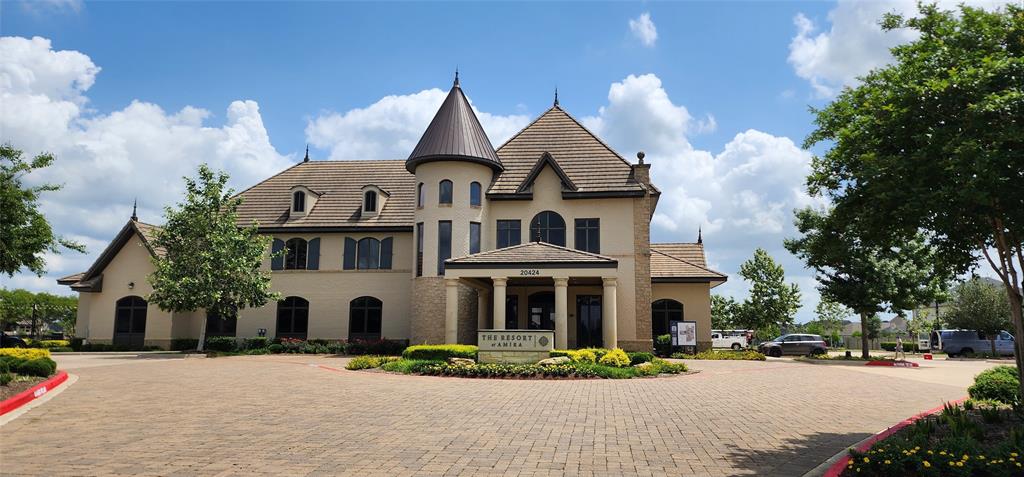 19210 Palfrey Prairie Trail, Tomball, Texas image 7