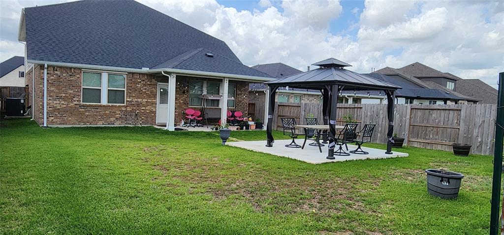 19210 Palfrey Prairie Trail, Tomball, Texas image 5