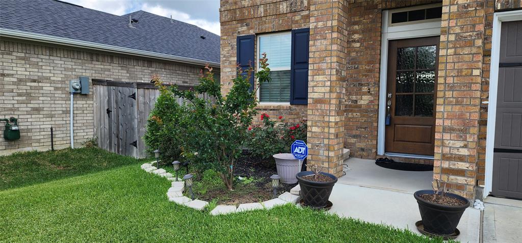 19210 Palfrey Prairie Trail, Tomball, Texas image 2