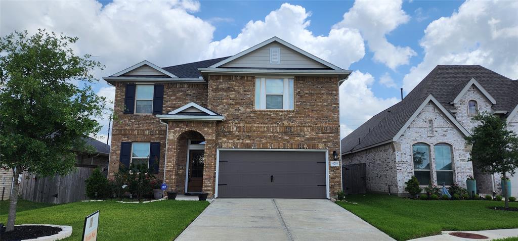 19210 Palfrey Prairie Trail, Tomball, Texas image 1