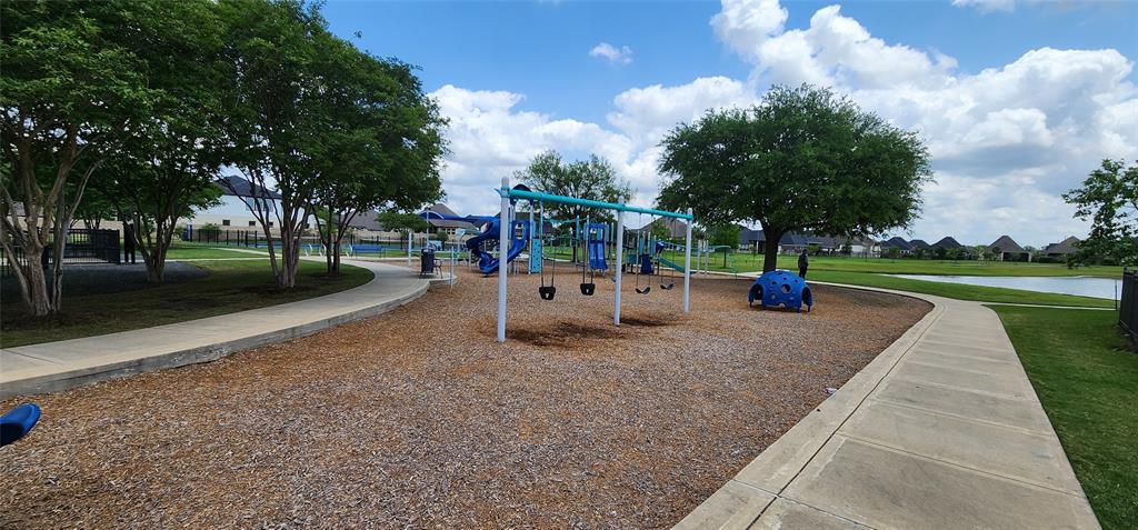 19210 Palfrey Prairie Trail, Tomball, Texas image 11