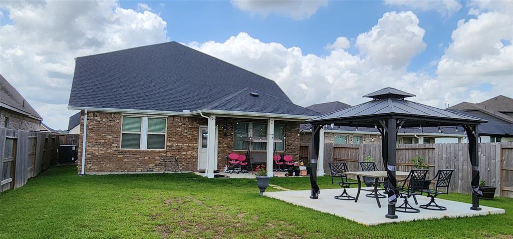 19210 Palfrey Prairie Trail, Tomball, Texas image 6