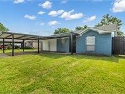 12127 Redfern Drive Houston TX 77048
