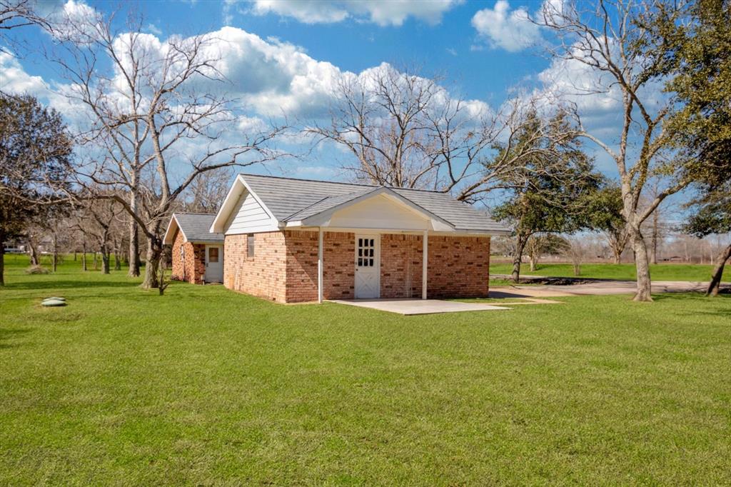 721 Baker Road, Rosenberg, Texas image 29