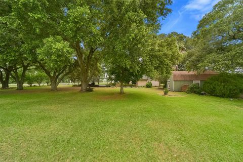 A home in Needville