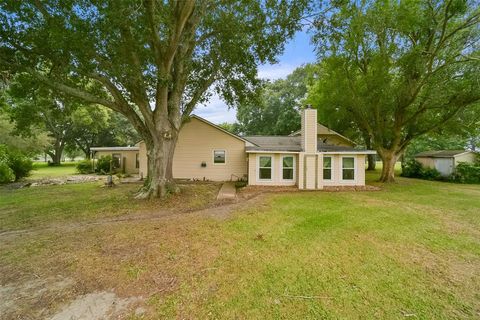 A home in Needville