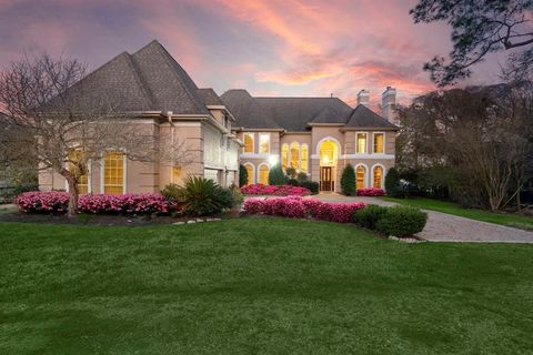 A home in Seabrook