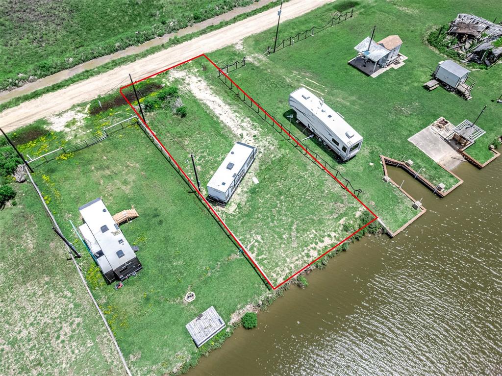 Hall Avenue, Sargent, Texas image 13