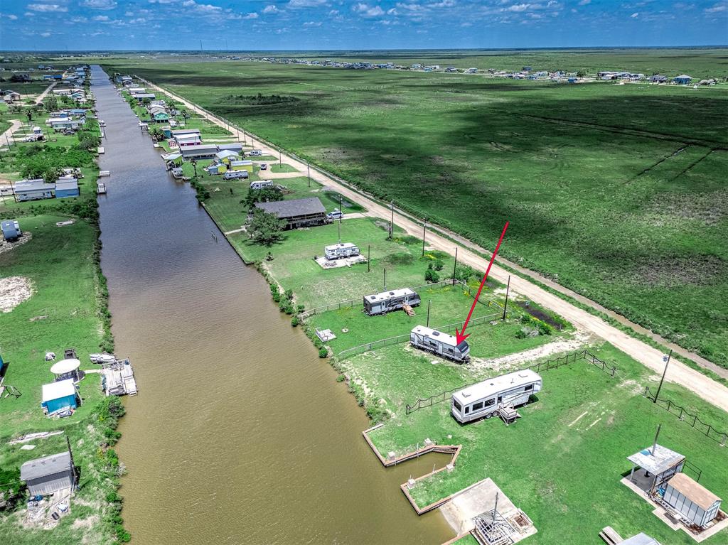 Hall Avenue, Sargent, Texas image 16