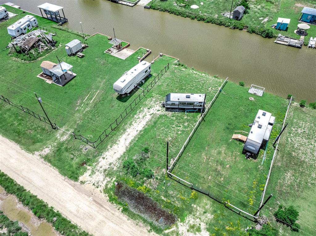 Hall Avenue, Sargent, Texas image 10