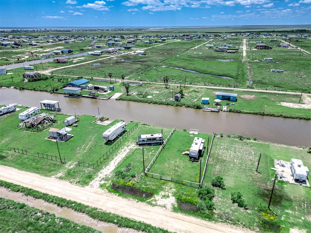 Hall Avenue, Sargent, Texas image 8