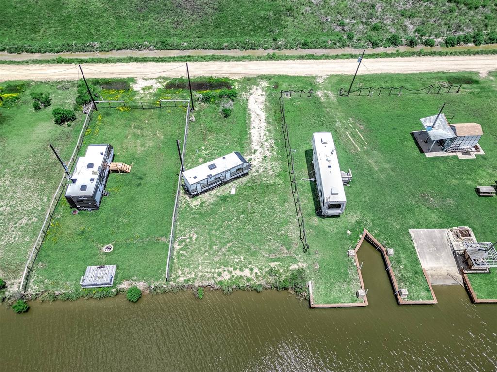 Hall Avenue, Sargent, Texas image 14