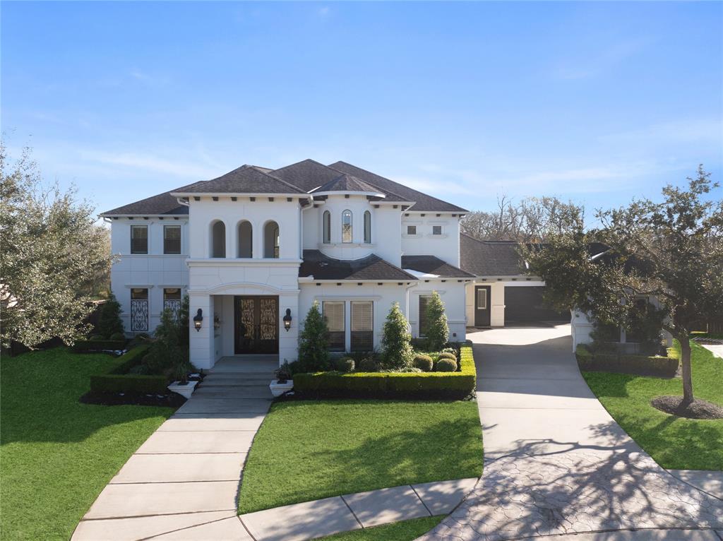 513 Hunters Lane, Friendswood, Texas image 1