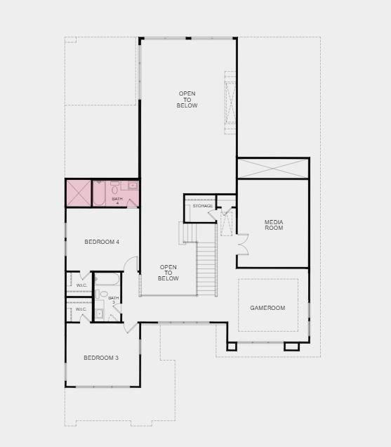 1408 River Point Drive, Friendswood, Texas image 6