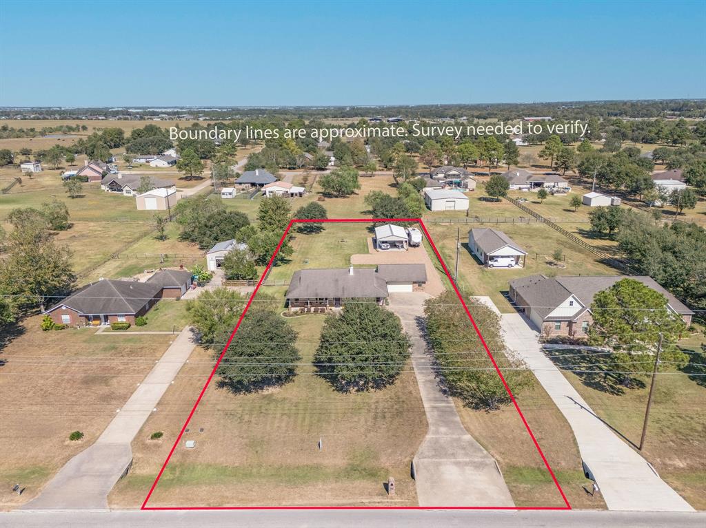 32314 Betka Road, Waller, Texas image 37