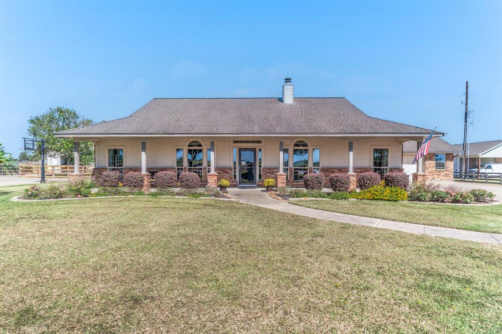 32314 Betka Road, Waller, Texas image 1