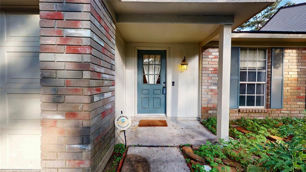 9310 Palm Shores Drive, Spring, Texas image 2