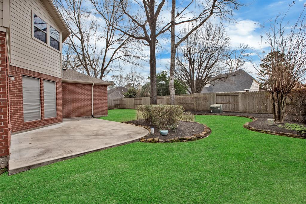 3231 Amber Holly Court, Kingwood, Texas image 24