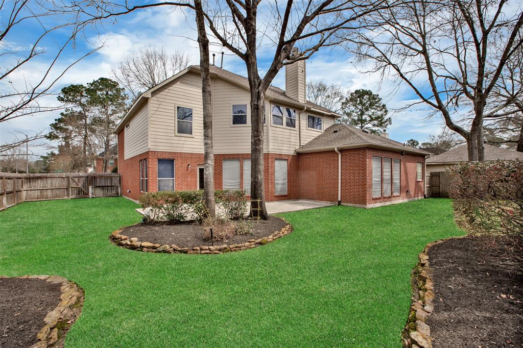 3231 Amber Holly Court, Kingwood, Texas image 25