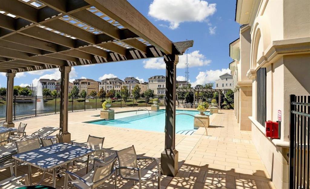 3507 Eaton Estates Lane, Houston, Texas image 27