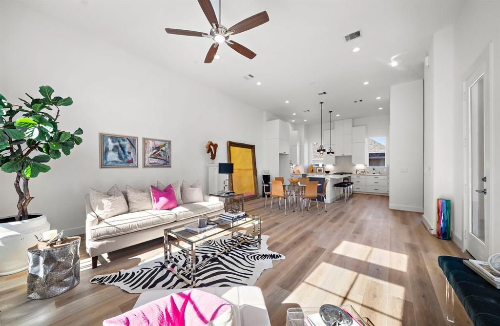 3507 Eaton Estates Lane, Houston, Texas image 14