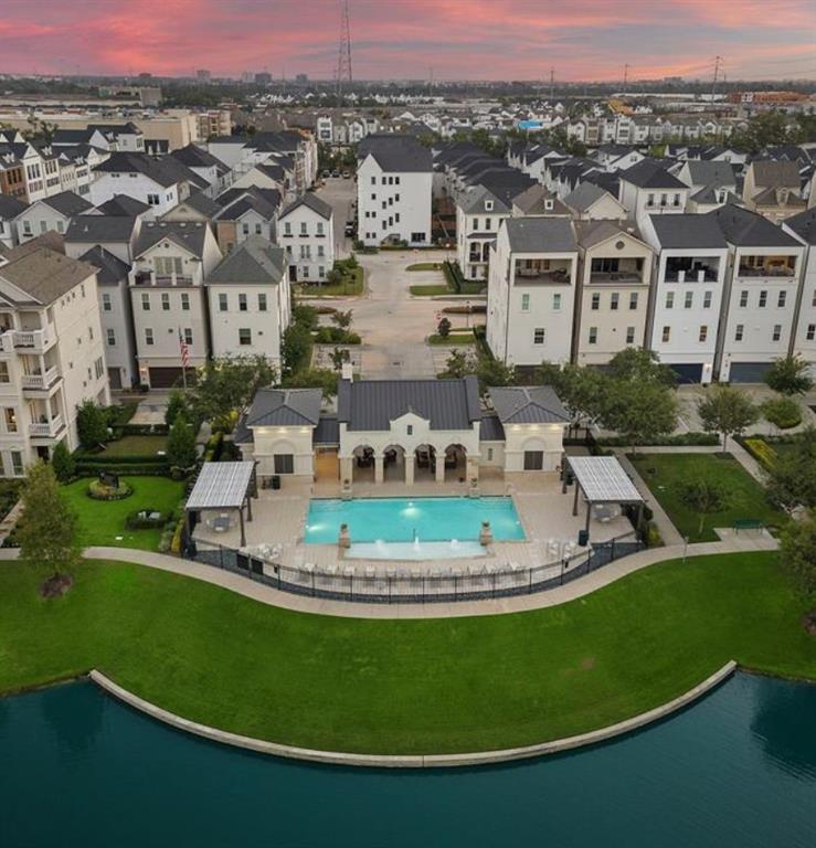 3507 Eaton Estates Lane, Houston, Texas image 1