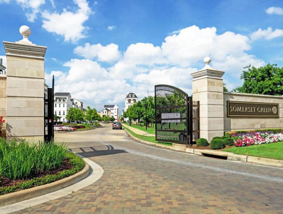 3507 Eaton Estates Lane, Houston, Texas image 26