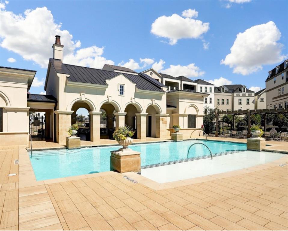 3507 Eaton Estates Lane, Houston, Texas image 9