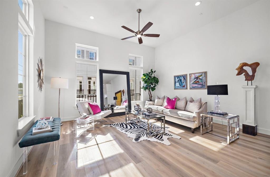 3507 Eaton Estates Lane, Houston, Texas image 22