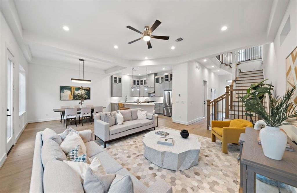 3507 Eaton Estates Lane, Houston, Texas image 3