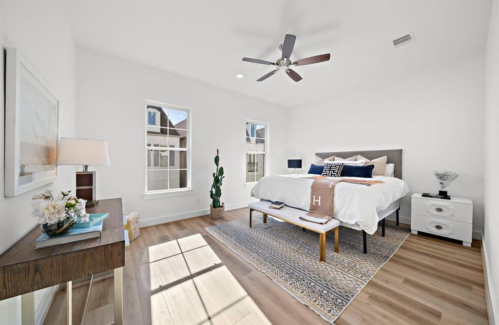 3507 Eaton Estates Lane, Houston, Texas image 8