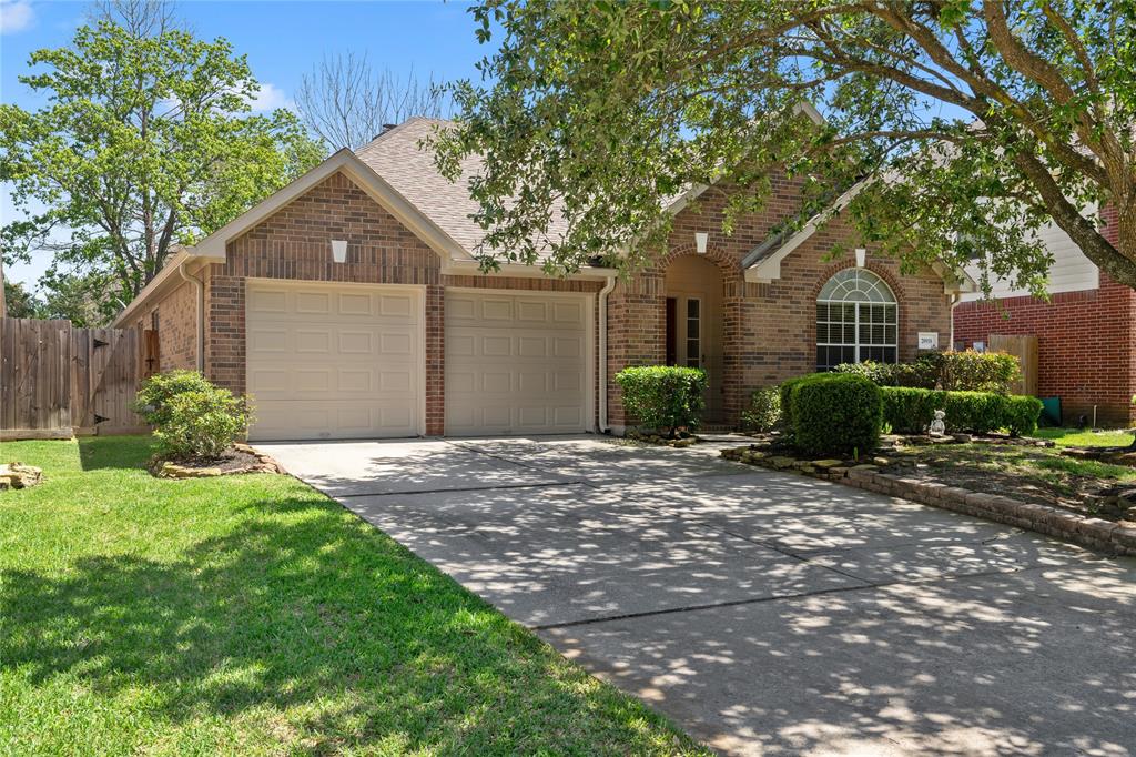 20918 Clovermeadow, Spring, Texas image 1