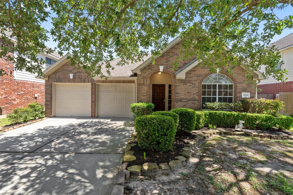 20918 Clovermeadow, Spring, Texas image 4