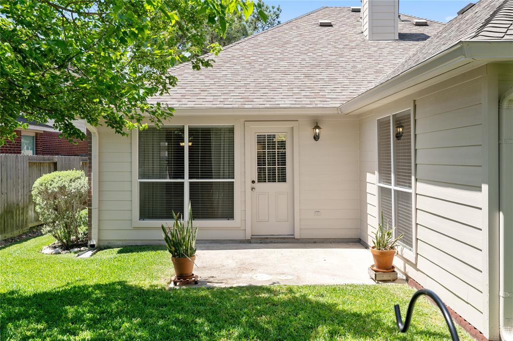 20918 Clovermeadow, Spring, Texas image 36
