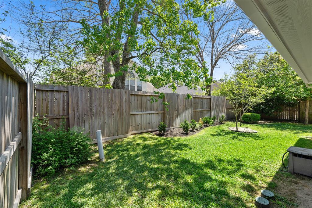 20918 Clovermeadow, Spring, Texas image 38