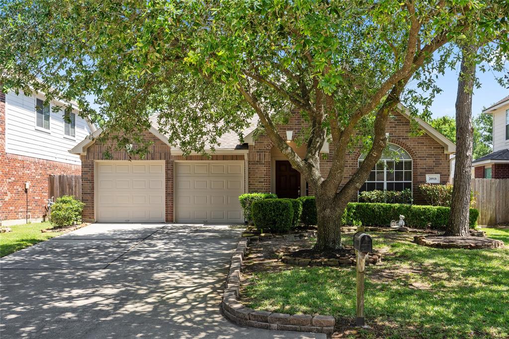 20918 Clovermeadow, Spring, Texas image 2