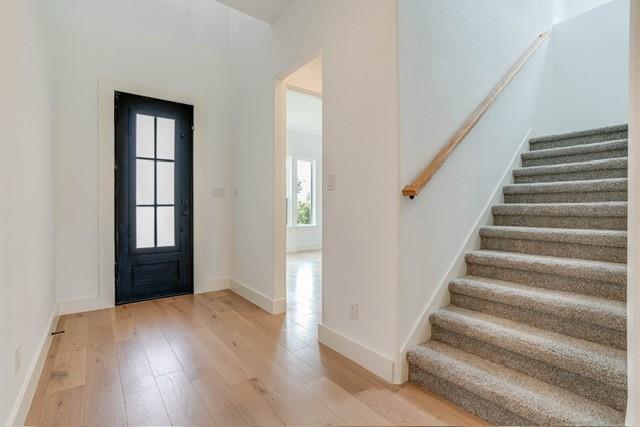 1802 Rollingwood Drive, Huntsville, Texas image 2
