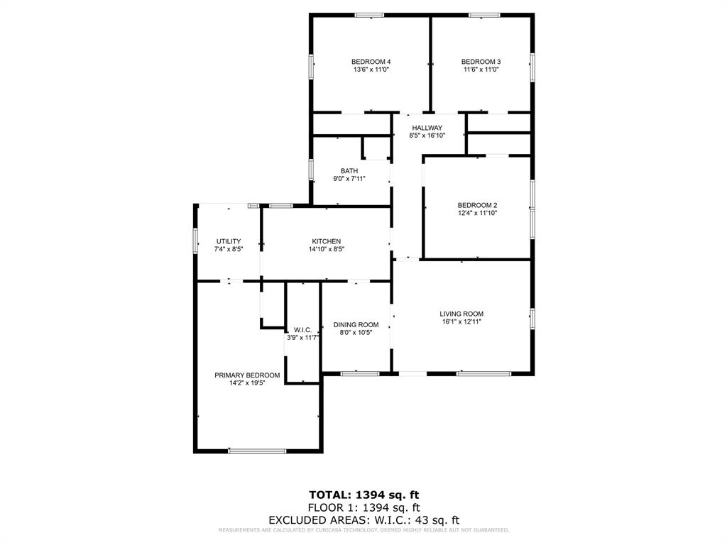 714 W 23rd Street