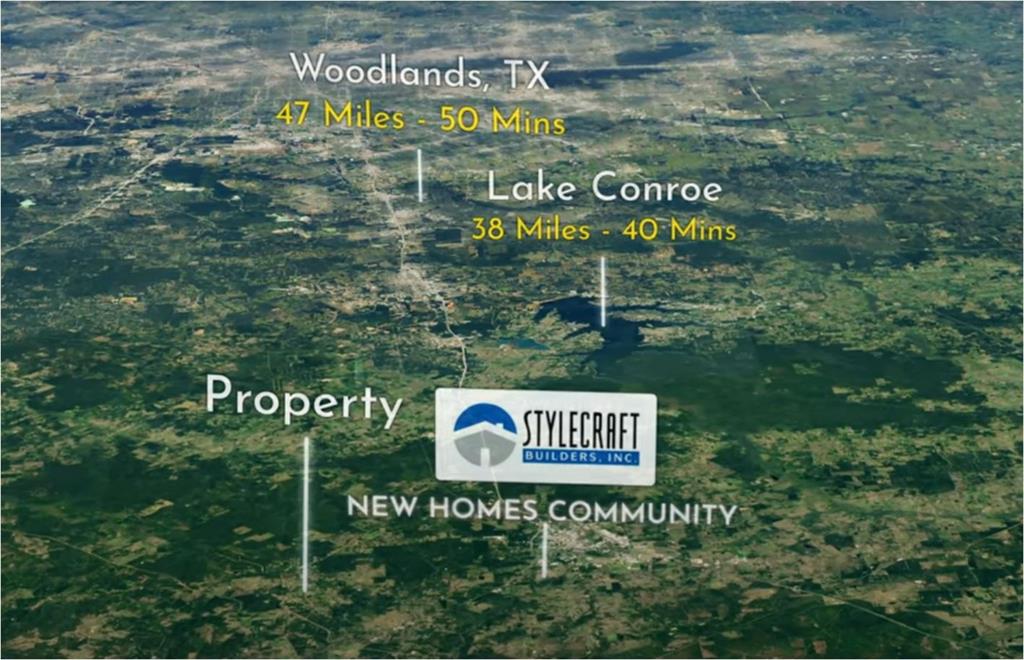 3737 Bruce Lot 2 Road, Poteet, Texas image 8