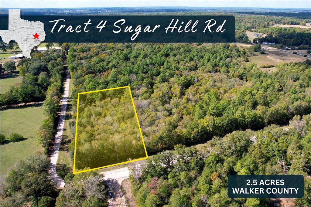 3737 Bruce Lot 2 Road, Poteet, Texas image 3