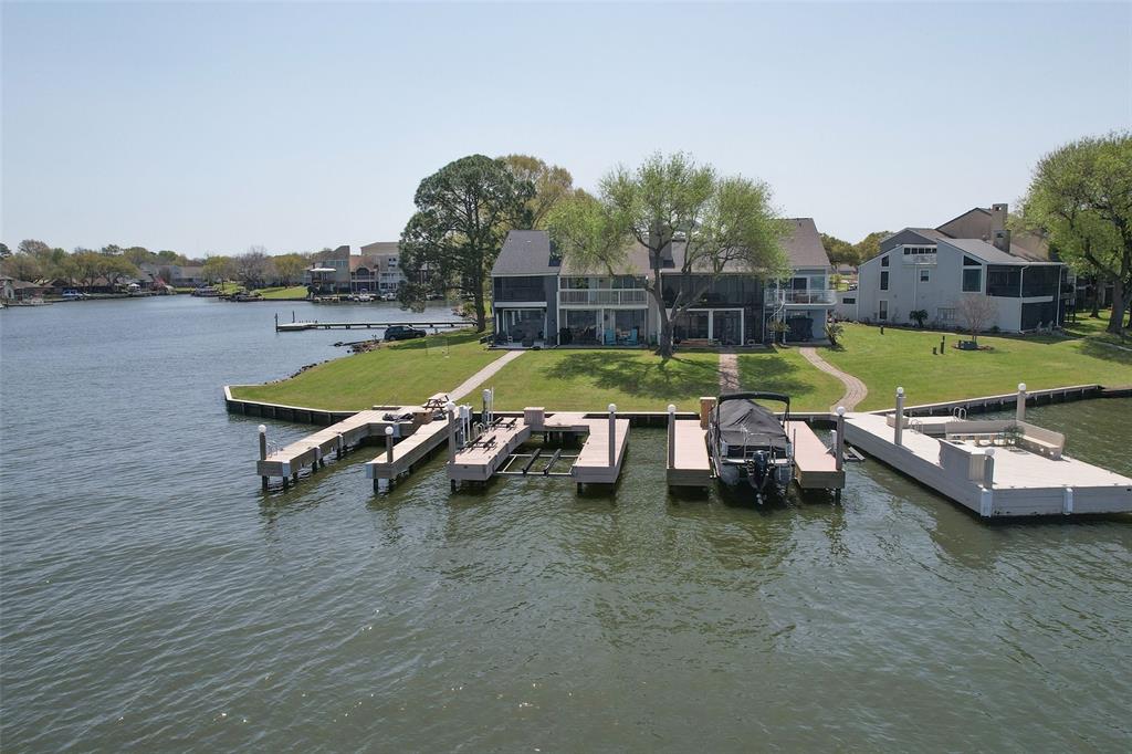 1425 Bowsprit Point, Willis, Texas image 42