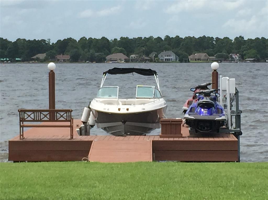 1425 Bowsprit Point, Willis, Texas image 38