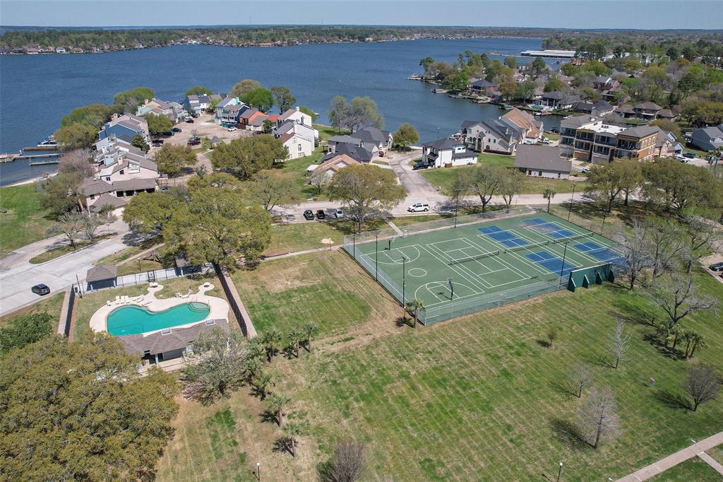 1425 Bowsprit Point, Willis, Texas image 48