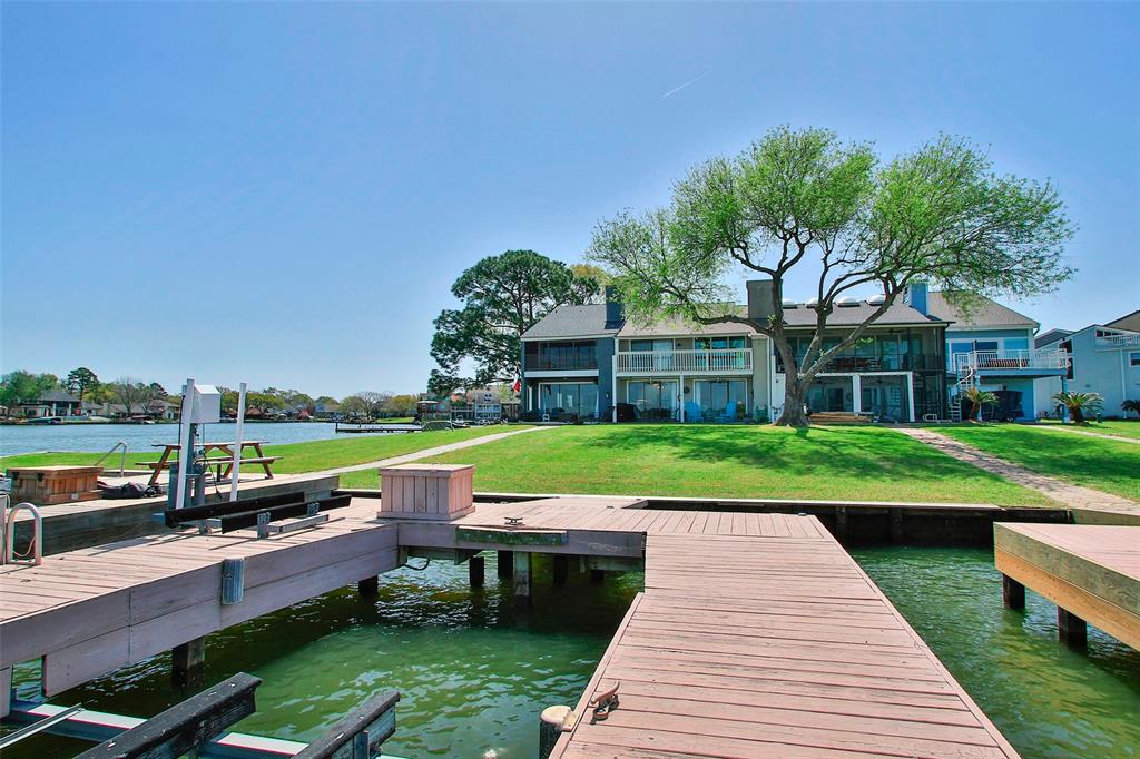 1425 Bowsprit Point, Willis, Texas image 36
