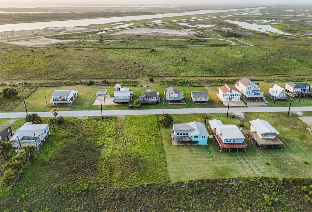 Beachfront Drive, Matagorda, Texas image 23