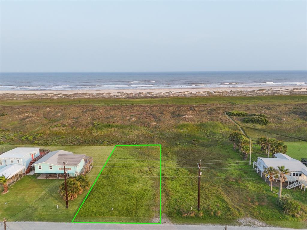Beachfront Drive, Matagorda, Texas image 6