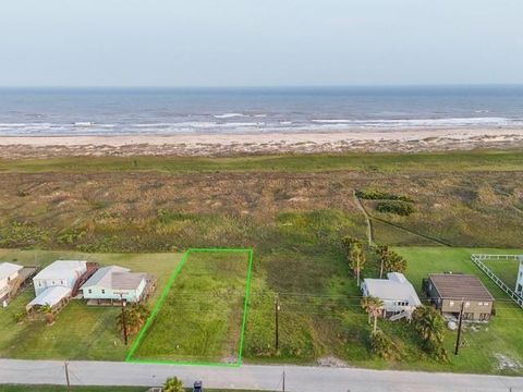 Photo of 0 Beachfront Drive, Matagorda, TX 77457 (MLS # 83573893)