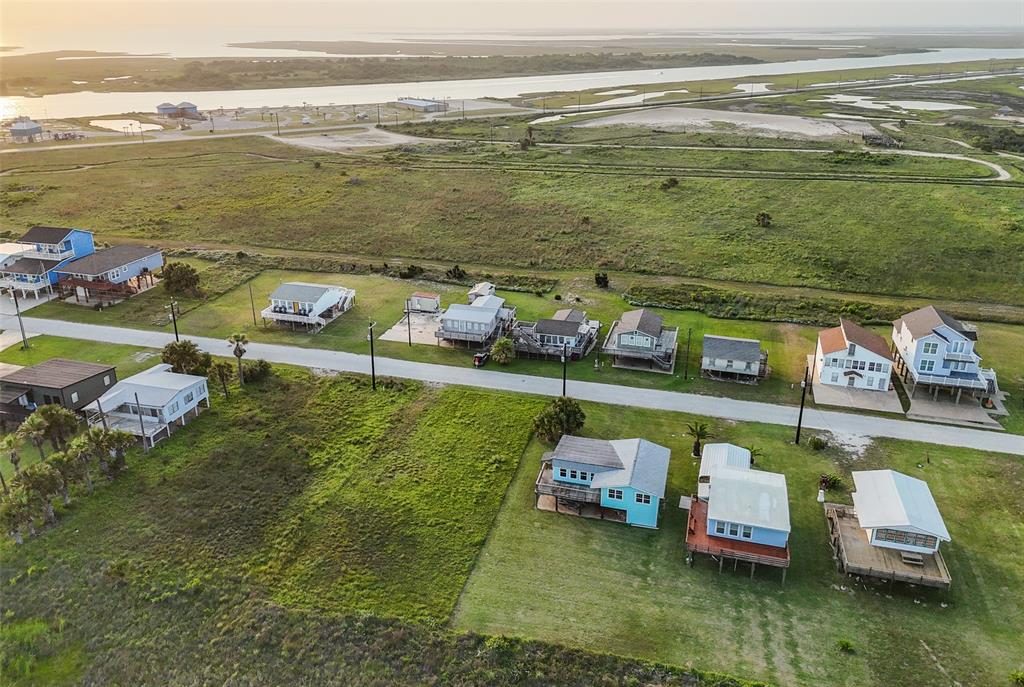 Beachfront Drive, Matagorda, Texas image 22